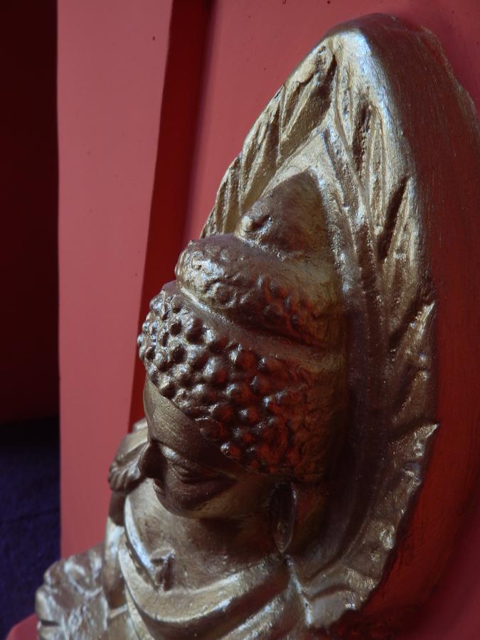 Hotel Giramondo Katmandu Dış mekan fotoğraf