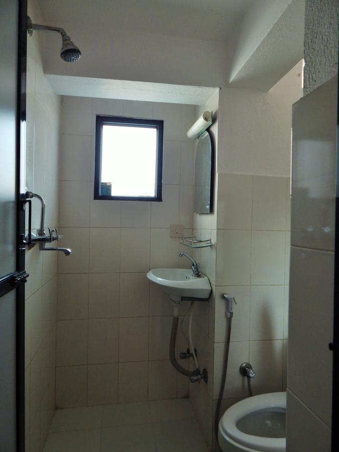 Hotel Giramondo Katmandu Dış mekan fotoğraf