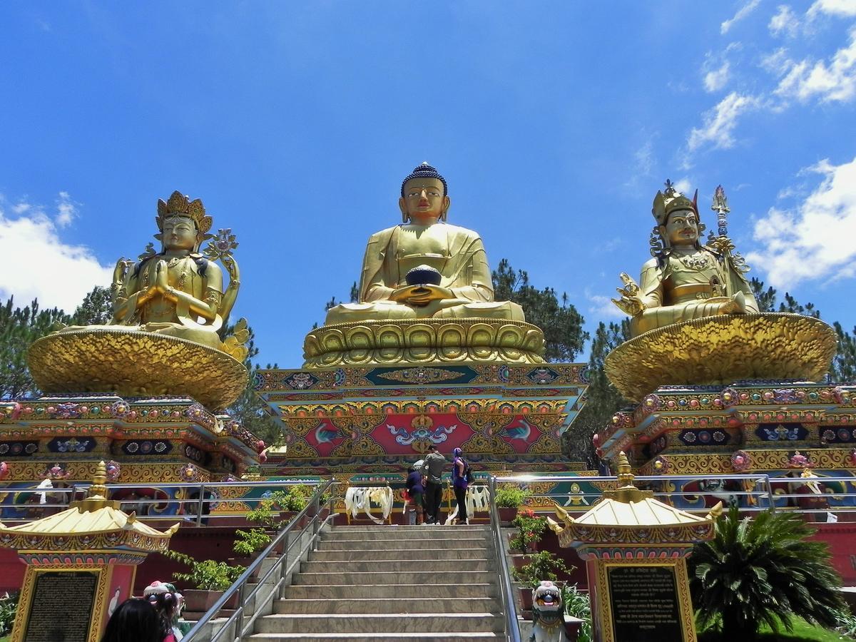 Hotel Giramondo Katmandu Dış mekan fotoğraf