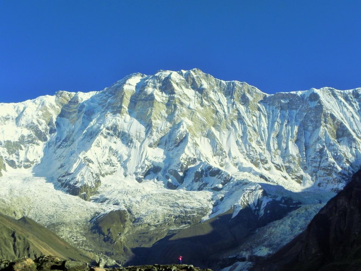 Hotel Giramondo Katmandu Dış mekan fotoğraf